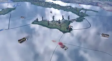 Hearts of Iron IV's By Blood Alone expansion dated for September