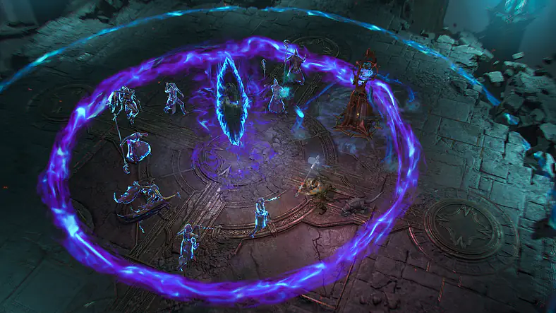Diablo 4 Season 15 Release Date - Latest News