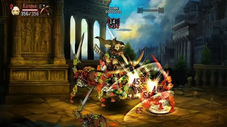 Dragon's Crown hitting PlayStation 3 this Summer 2013