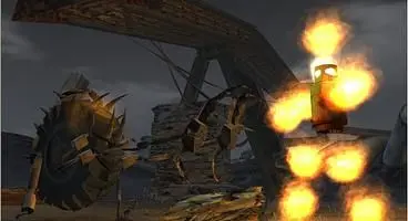 We talked with MattG, the producer of Metal Combat.