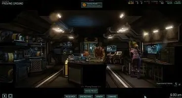 New XCOM 2 screens show off expanded customisation options