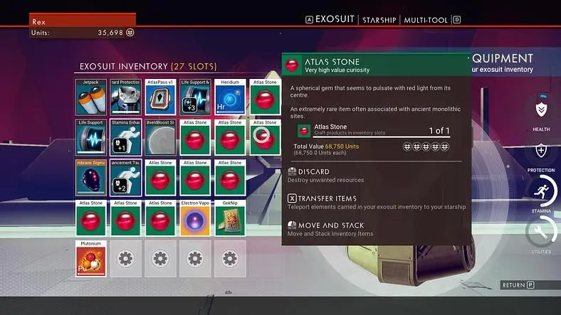 No Man's Sky - Guide to the Center of the Galaxy