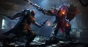 Lords of the Fallen 2 is in Trouble again