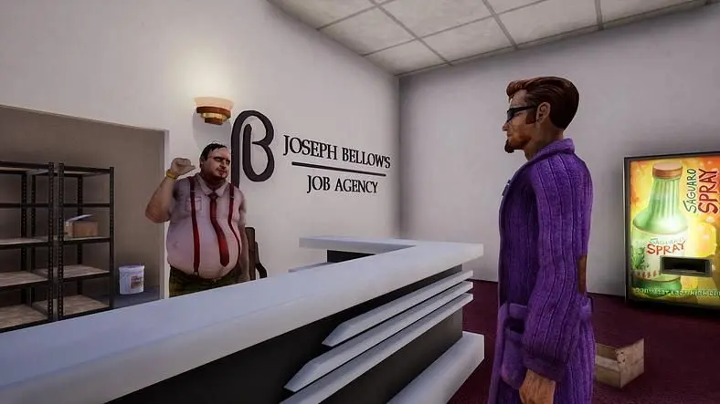 Postal 4: No Regerts Sets Sights On Steam Early Access