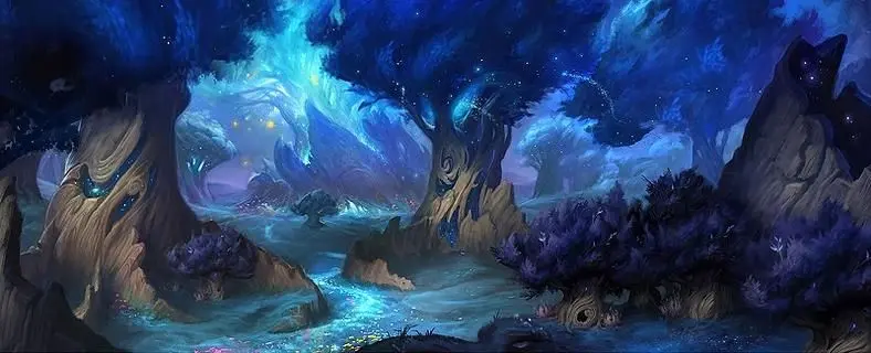 World of Warcraft: Shadowlands Adds Diverse Appearances to Stormwind NPCs In Its Latest Beta Build