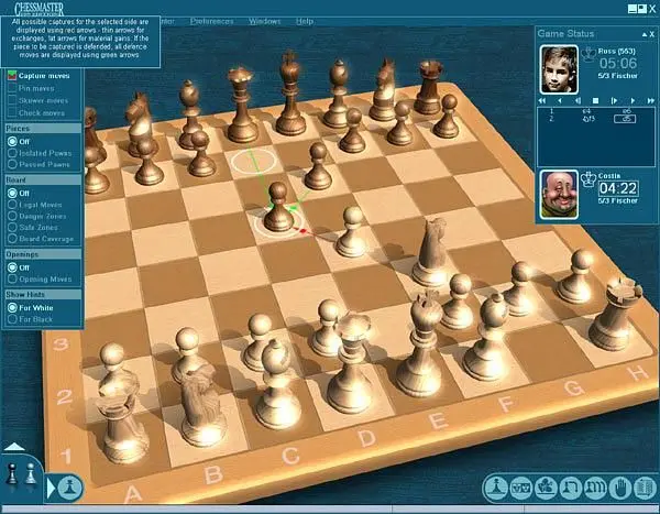 Rez HD and Chessmaster Live hitting Xbox Live Arcade this Wednesday