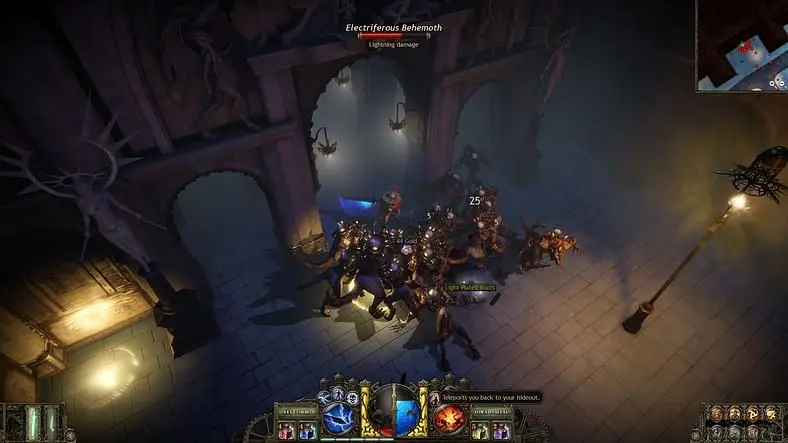 Neocore enter the crowded Action RPG marketplace with The Incredible Adventures of Van Helsing, but does it put on a good show?