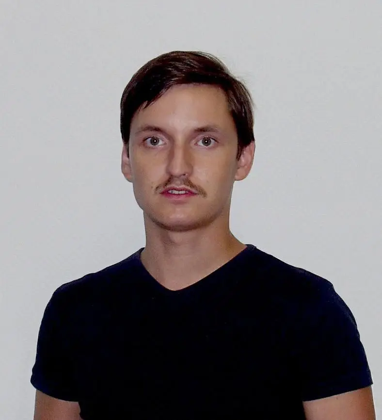 An internal interview with Requital's project leader/lead programmer, Dmitry Lisitsa.