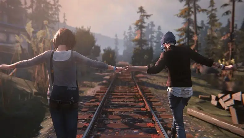 Life is Strange gets director's commentary in new patch