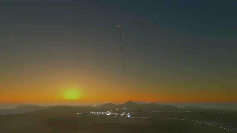 Cities: Skylines ties in to Surviving Mars with free SpaceX homage