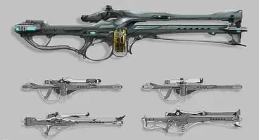 Warframe: How to Mod Weapons