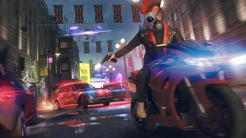 Watch Dogs: Legion and Rainbow Six: Quarantine Delayed out of Q1 2020