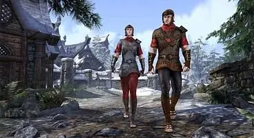 The Elder Scrolls Online Midyear Mayhem Event 2020 - Earn Double Alliance Points, XP and Unique Rewards