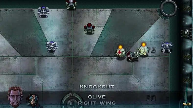 Speedball 2 HD now available on Steam