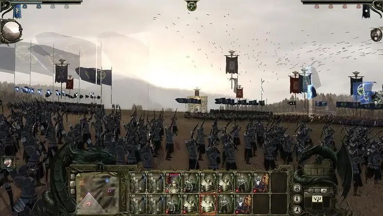 Paradox Interactive announces the release of King Arthur II via digital distribution