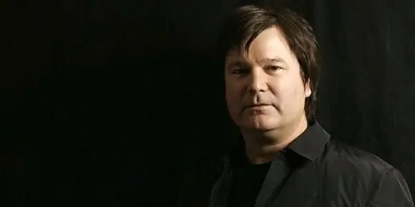 Gore Verbinski announces he will produce a new Kinect game