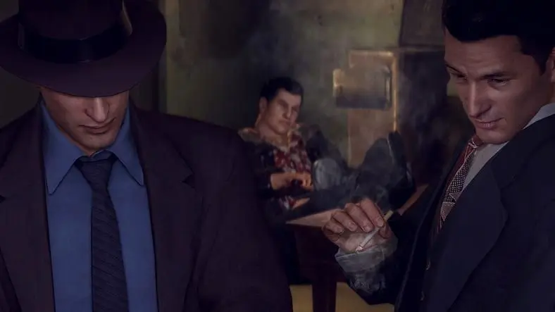 Mafia 2's Joe's Adventures DLC releases 23rd November