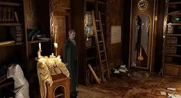 Dracula: Origin is a great example of what is good and bad about the adventure genre.