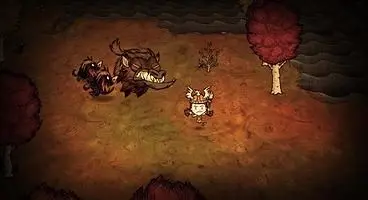Klei's entire line up is free to play on Steam this weekend