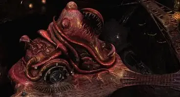 Discover Ancient Technology In This New Torment: Tides of Numenera Trailer
