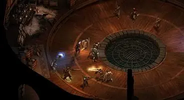 Pillars of Eternity: Definitive Edition arrives November 15 with all-new content