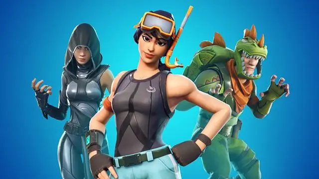 Fortnite Cross Platform Play with PS4 Coming, in Beta Now