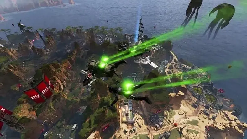 Apex Legends Twitch Rivals - All the Details on the Apex Legends Tournament