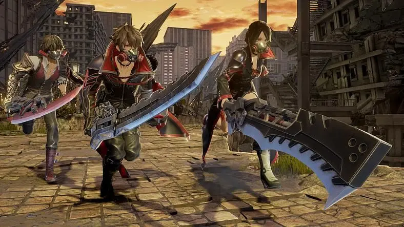 Code Vein Day One Patch Notes - Version 1.02 New Game Plus