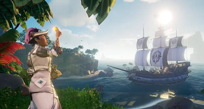 Sea of Thieves Update 2.0.15.1 - Patch Notes Revealed