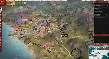 Imperator: Rome Console Commands and Cheats