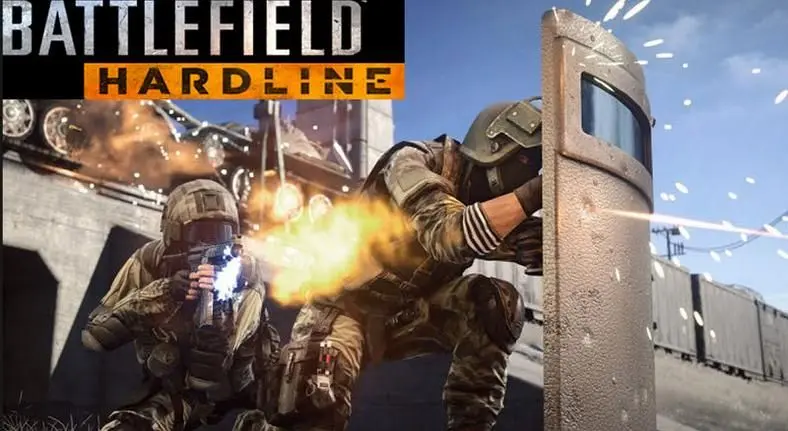 Battlefield Hardline pushed back to 2015