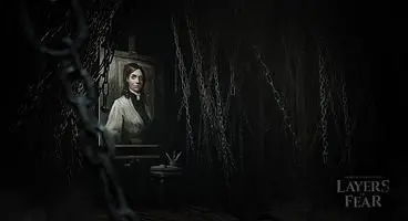 Layers of Fear Gameplay Trailer Showcases Unreal Engine 5 Performance