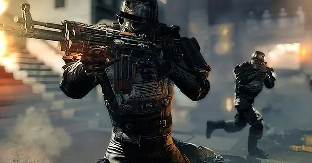MachineGames have "built in lots of replay" with Wolfenstein: The New Order