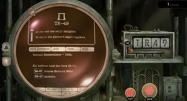 Narrative Deduction/Audio Drama Hybrid Game TR-49 Comes to PC and Mobile This Month