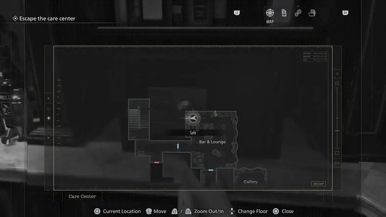 Resident Evil Requiem Safe Codes Guide (All Combinations & Rewards)