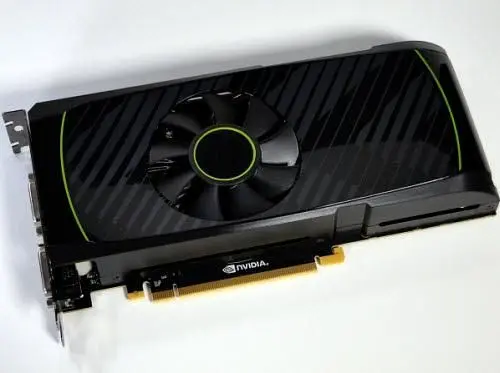 Special deal allows EVE Online gamers to buy GTX560 card with in-game currency