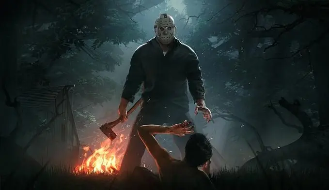 Kickstarter for Friday the 13th game has succeeded with over two days left