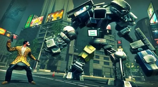 The Secret World celebrating second anniversary with Golems, Love & Loathing