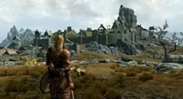 Elder Scrolls V: Skyrim DLC will be 'less but more substantial'