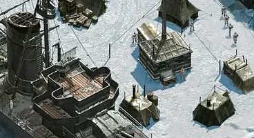 Pyro Studios latest addition to the Commandos family takes the series to a whole new level.  It is a delectable feast of military planning and execution which rewards the patient and contemplative gamer with hours and hours of tactical fun.