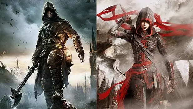 Assassin's Creed Unity Season Pass detailed, comes with two new adventures
