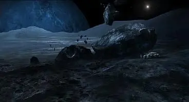 Bioware shows off new Mass Effect 4 concept art for N7 Day