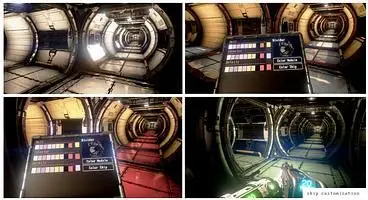 Team17 Set To Publish Genesis Alpha One - An FPS/Rogue-Like Hybrid Space Mission
