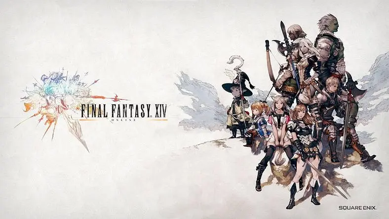 Final Fantasy XIV has over 10 million registered users worldwide