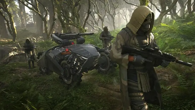 Ghost Recon Breakpoint Always Online - Will there be Offline Play?