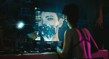 Cyberpunk 2077 Patch 1.6 Release Date - Here's When It Launches