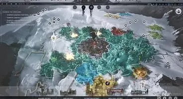 Frostpunk 2 Patch 1.3 Releases Today With Serenity Mode, New Map, Narrative Challenges, and More