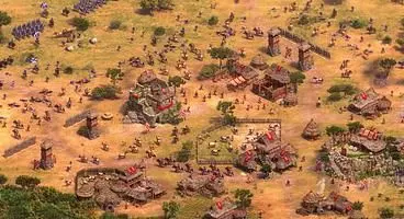 Age of Empires II: Definitive Edition - The Last Chieftains Releases This February, Brings Three South American Civilizations