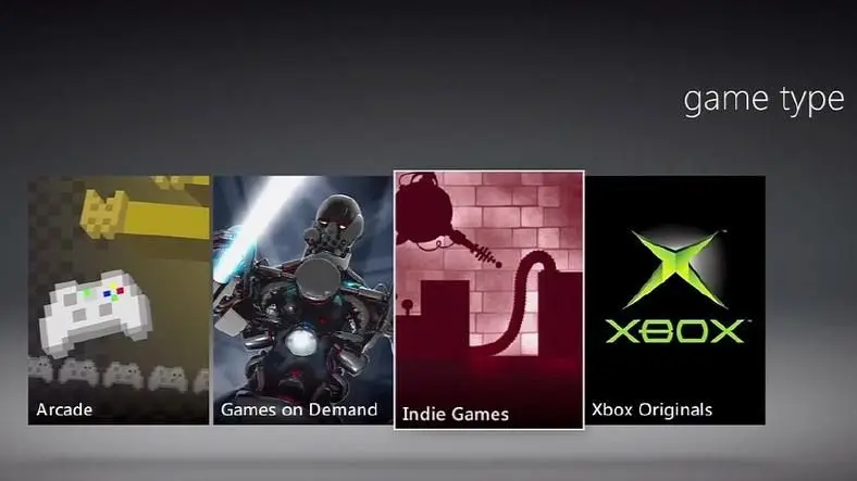 Dashboard update gives Indie Marketplace more visibility