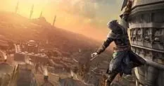 Ubisoft expand multiplayer with Assassin's Creed: Revelations